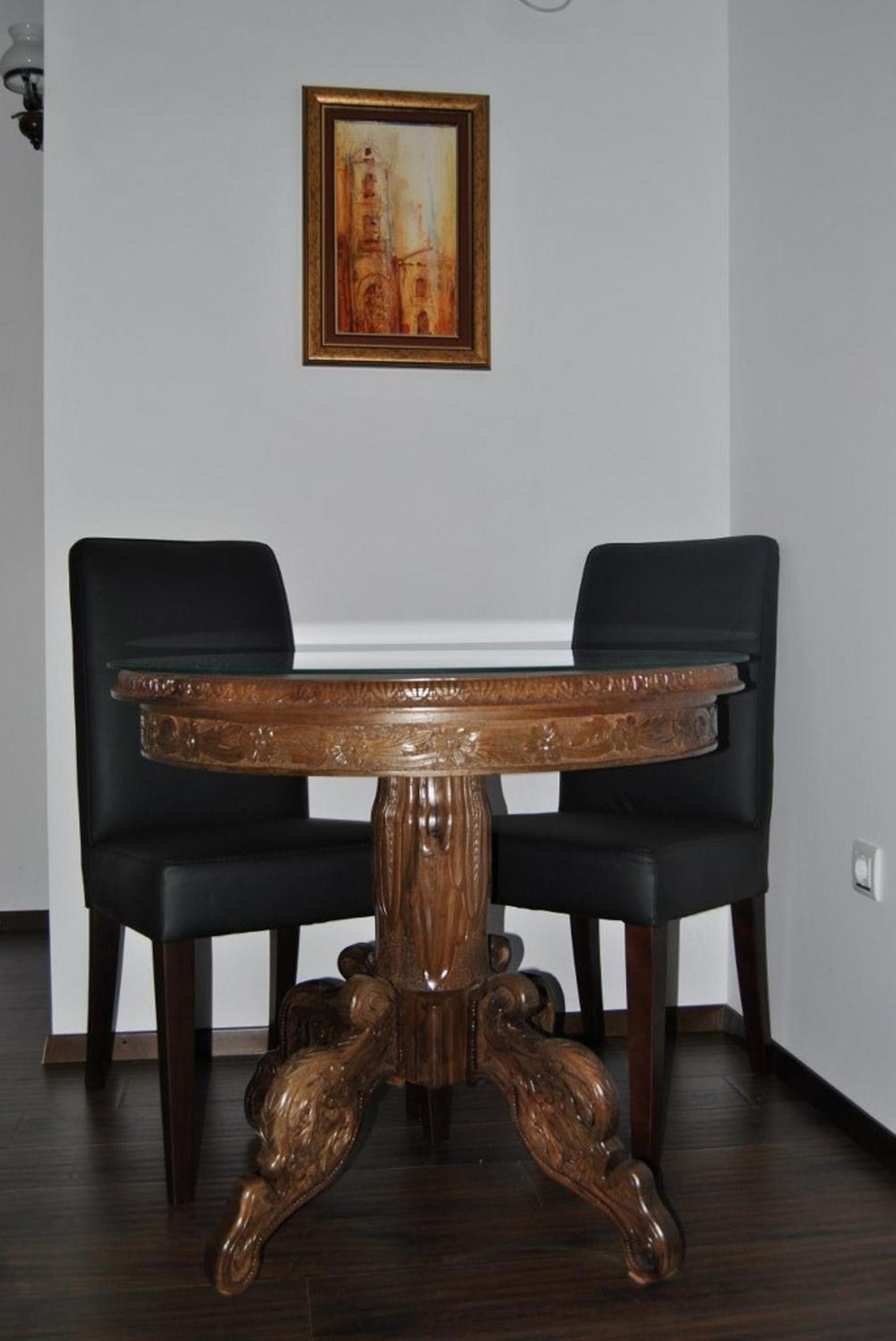 אוהריד Villa & Winery Mal Sveti Kliment מראה חיצוני תמונה