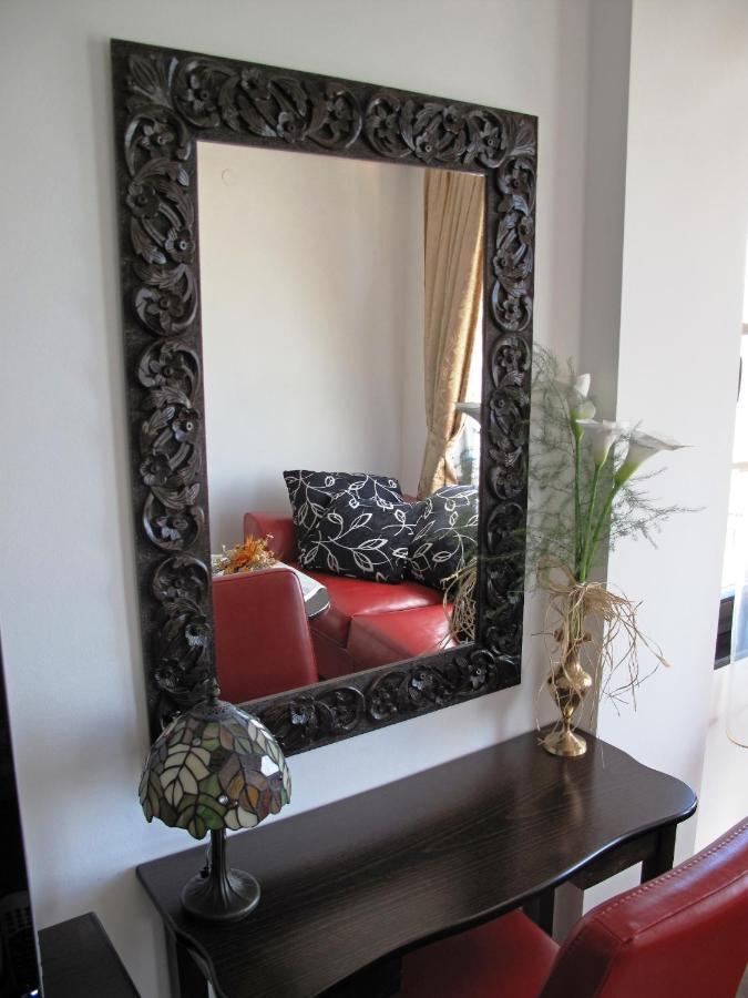 אוהריד Villa & Winery Mal Sveti Kliment מראה חיצוני תמונה